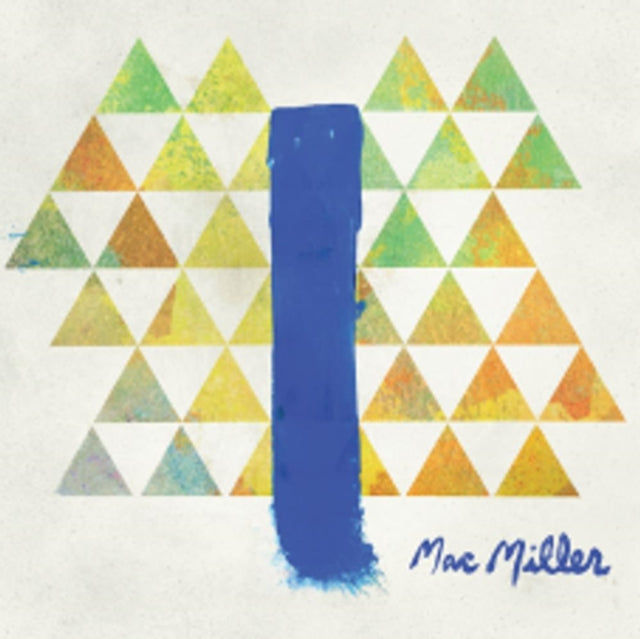 Blue Slide Park