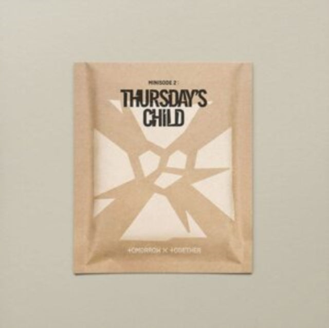 Minisode 2: Thursday's Child - TEAR Ver.