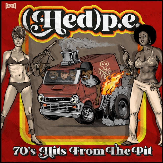 70's Hits from the Pit