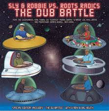 Dub Battle (Purple Vinyl) (RSD 2023)