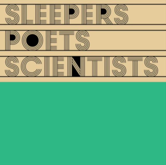 Sleepers Poets Scientists