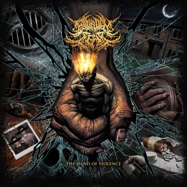 The Hand of Violence