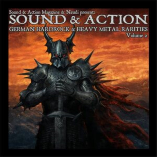 Sound & Action