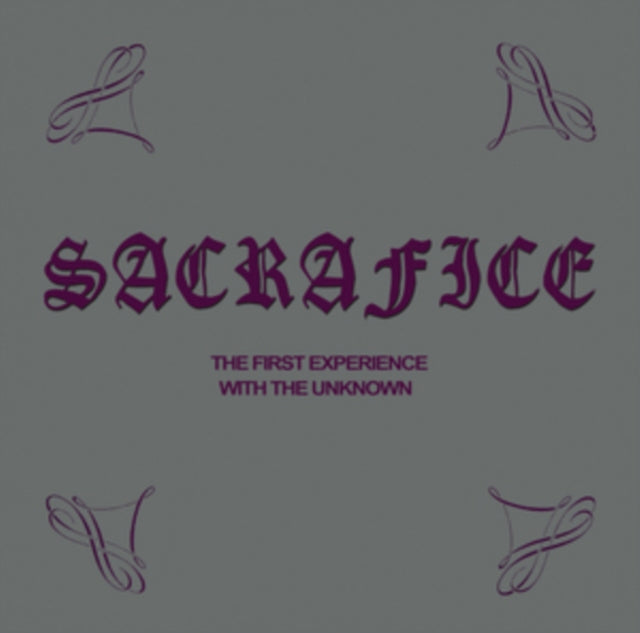 The First Experience With the Unknown