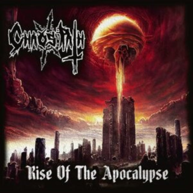 Rise of the Apocalypse