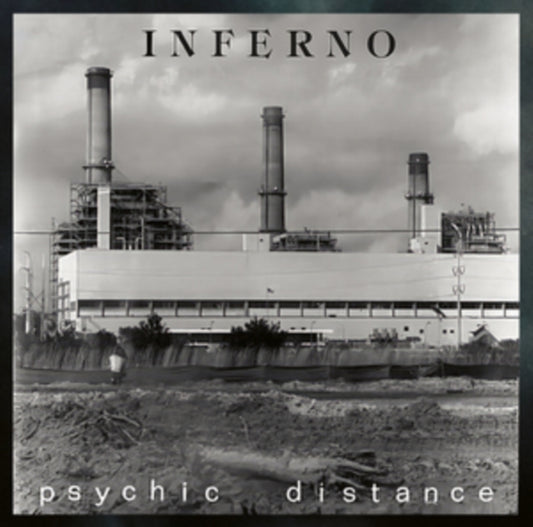 Psychic Distance