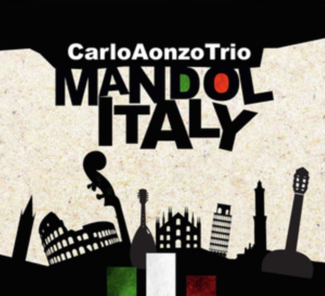 MandolItaly
