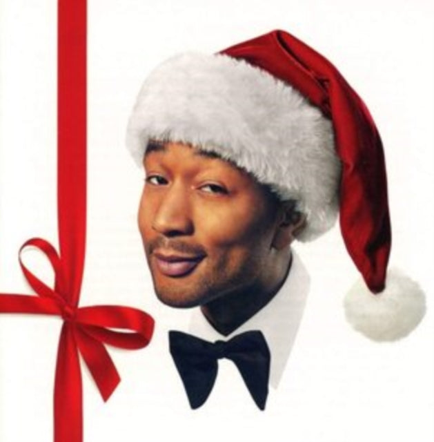 A Legendary Christmas