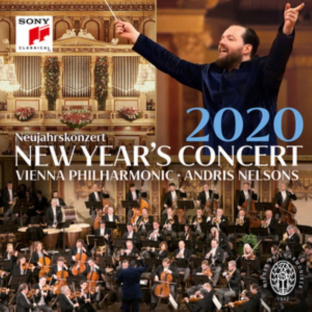 New Year's Concert 2020