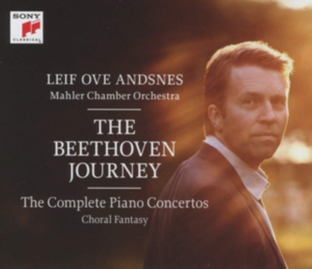 Leif Ove Andsnes: The Beethoven Journey