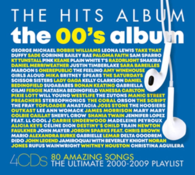 The Hits Album