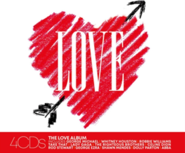 The Love Album