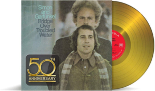 Bridge Over Troubled Water