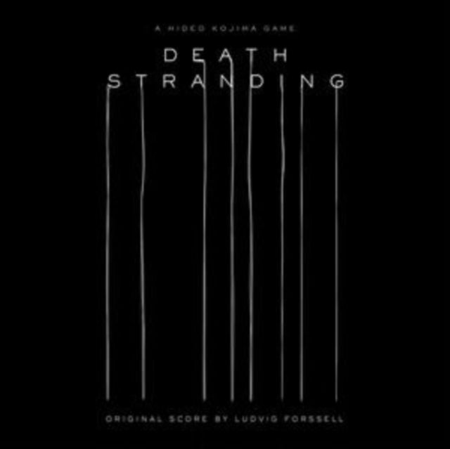 Death Stranding