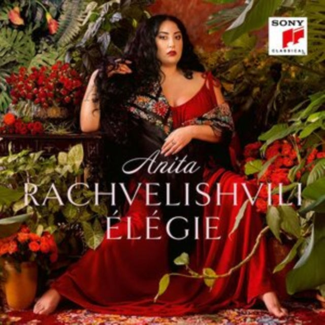 Anita Rachvelishvili: Élégie