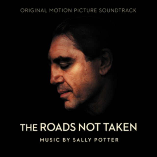The Road Not Taken