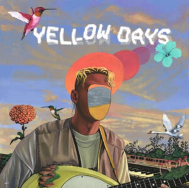 A Day in a Yellow Beat