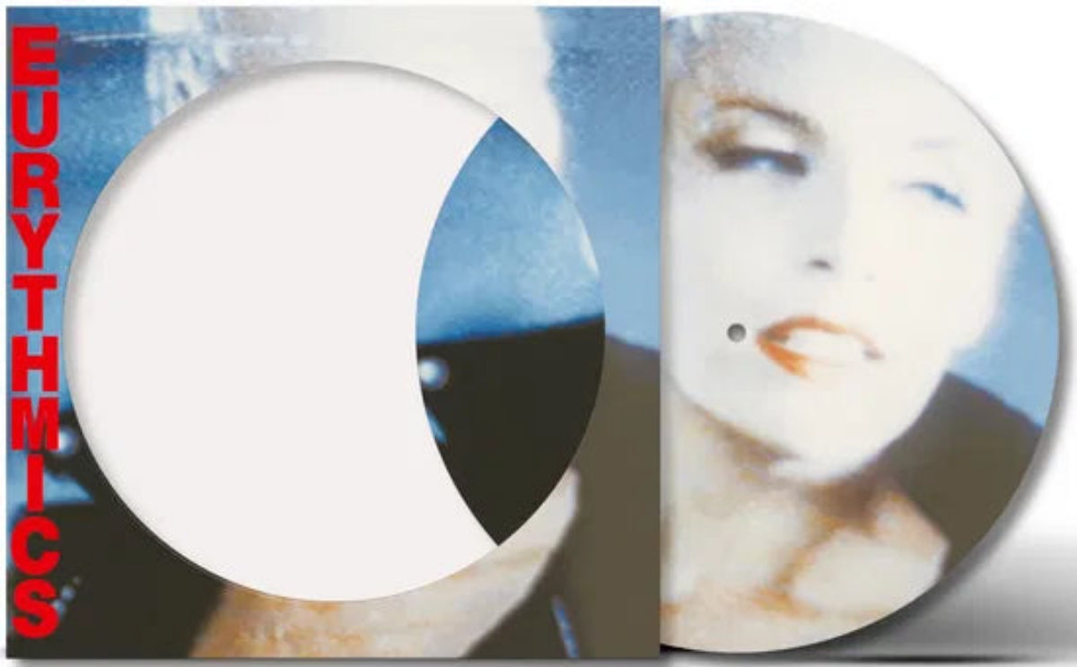 Be Yourself Tonight (RSD 2025)