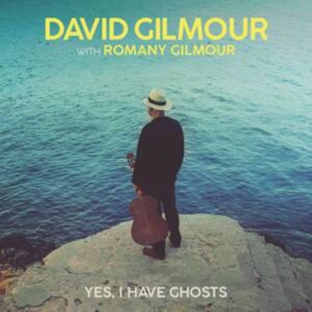 Yes I Have Ghosts (RSD Black Friday 2020)