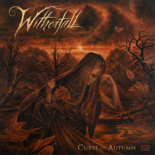 Curse of Autumn