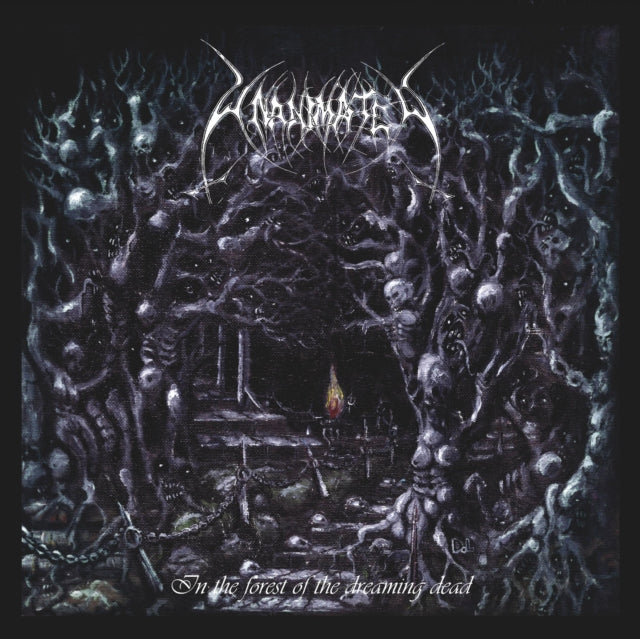 In the Forest of the Dreaming Dead