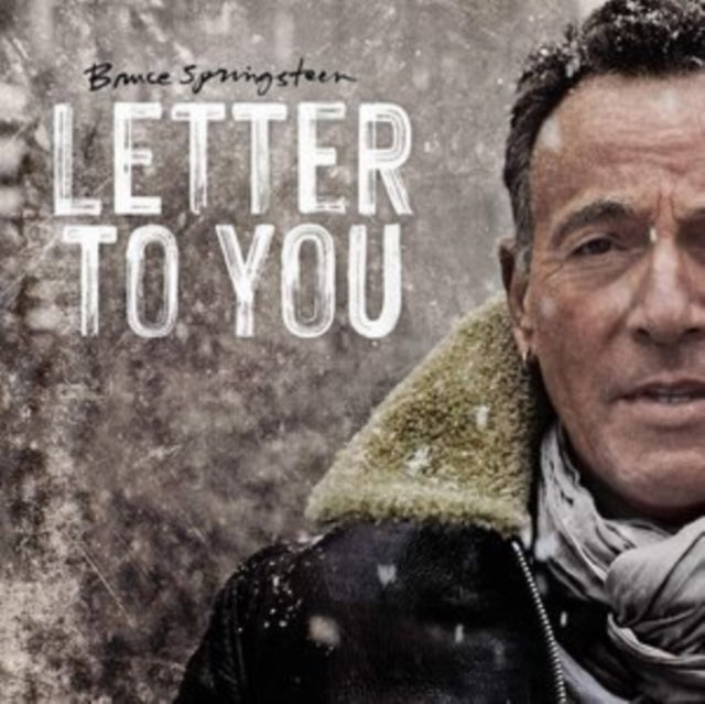 Letter to You