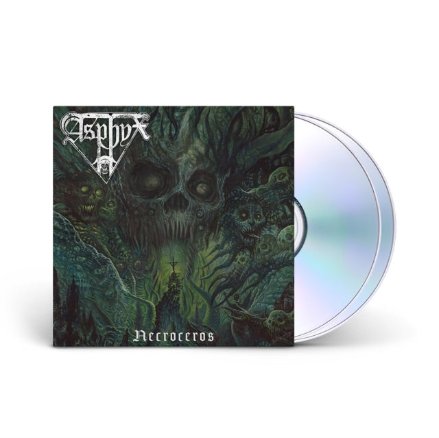 Necroceros