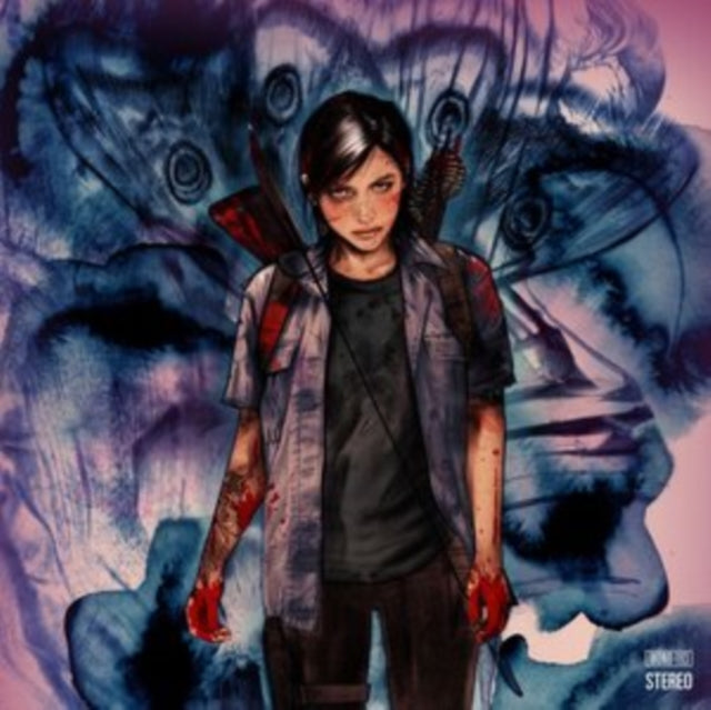 The Last of Us Part II