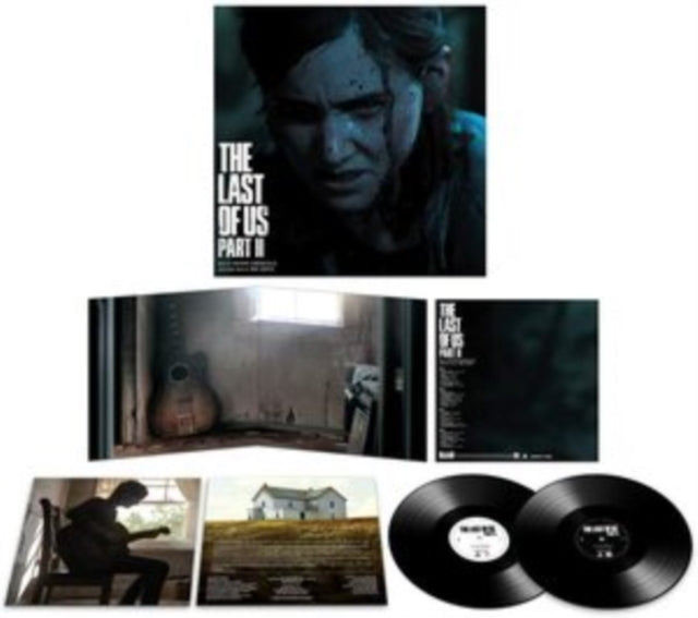 The Last of Us Part II