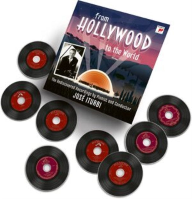 From Hollywood to the World
