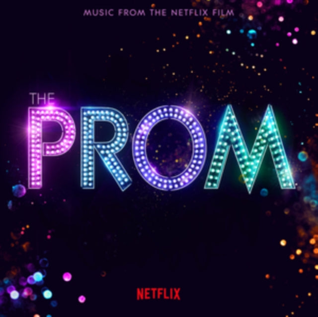 The Prom (Music from the Netflix Film)