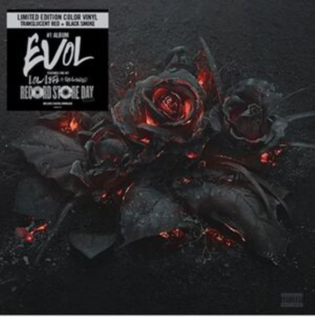 EVOL (RSD 2021)