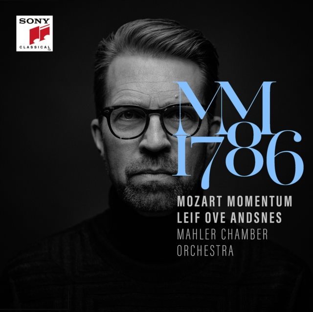 Leif Ove Andsnes: Mozart Momentum 1786