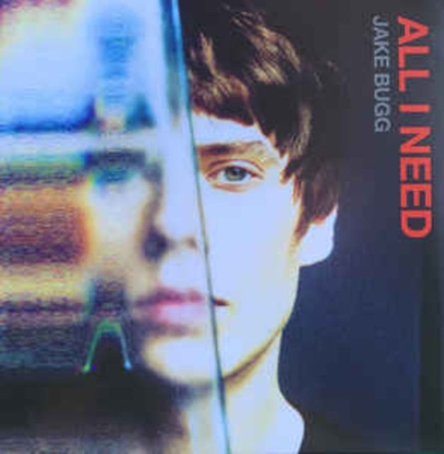 All I Need (RSD 2021)