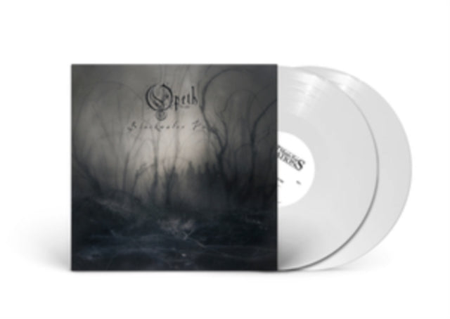 Blackwater Park