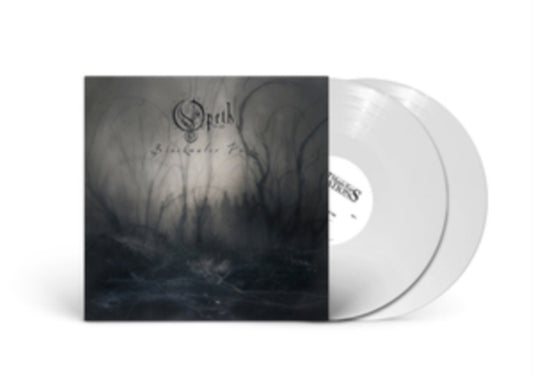 Blackwater Park
