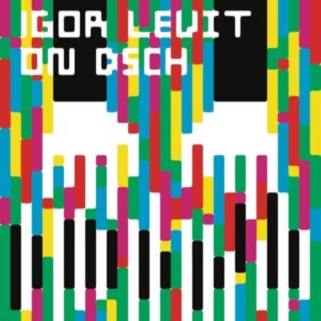 Igor Levit: On DSCH - Part 1: Shostakovich