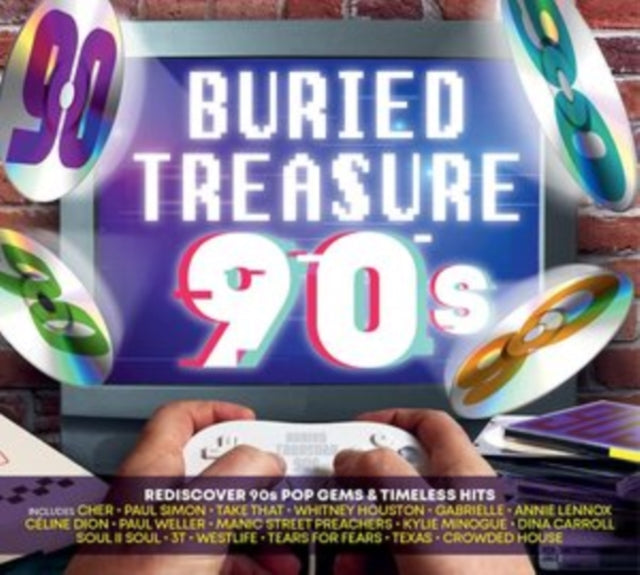 Buried Treasure