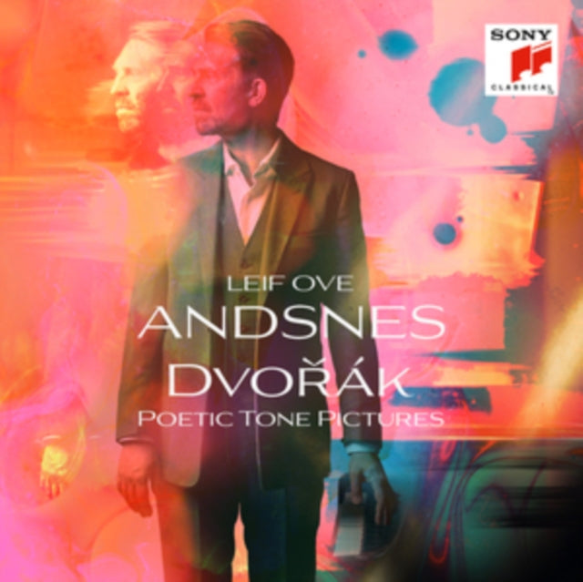 Antonín Dvorák: Poetic Tone Pictures