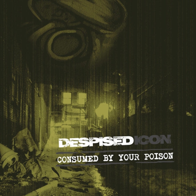 Consumed By Your Poison