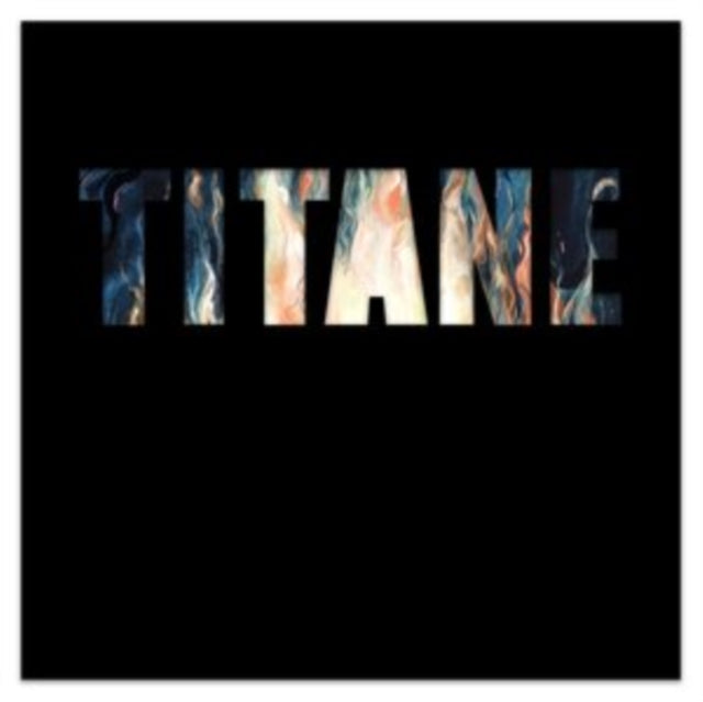 Titane