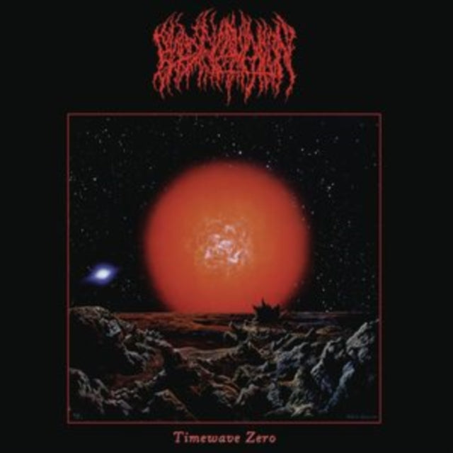 Timewave Zero