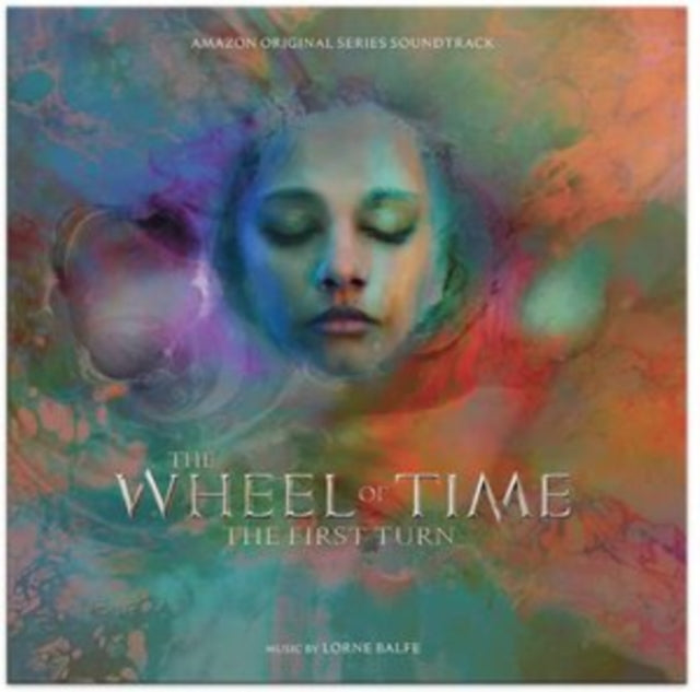 The Wheel of Time: The First Turn
