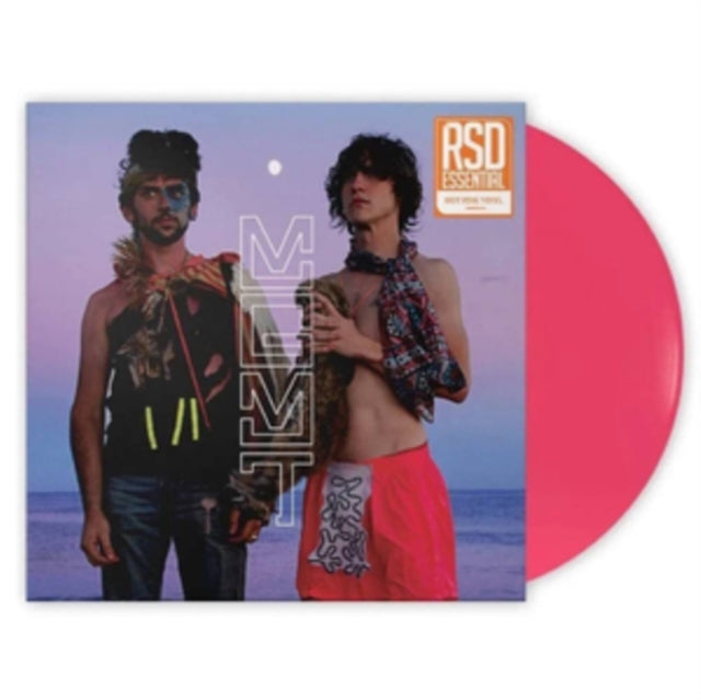 Oracular Spectacular