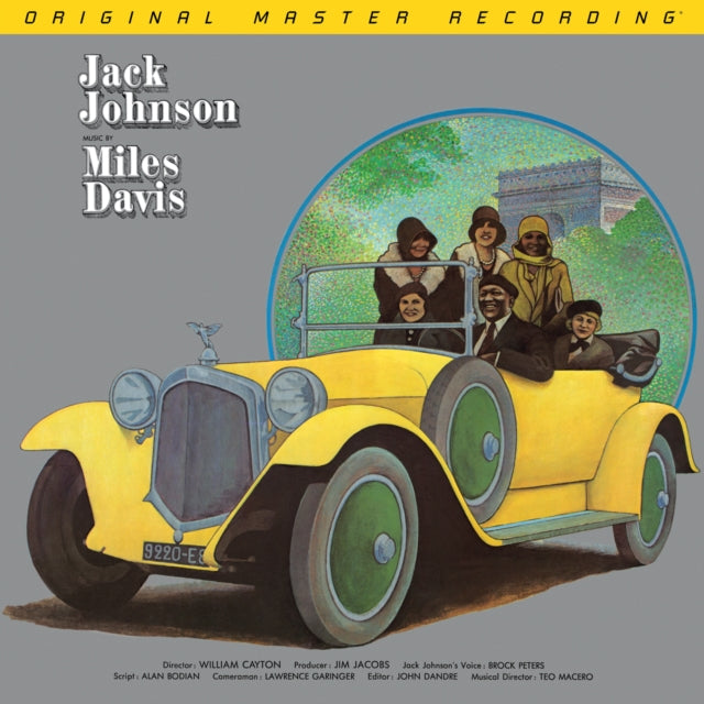 A Tribute to Jack Johnson (SuperVinyl)