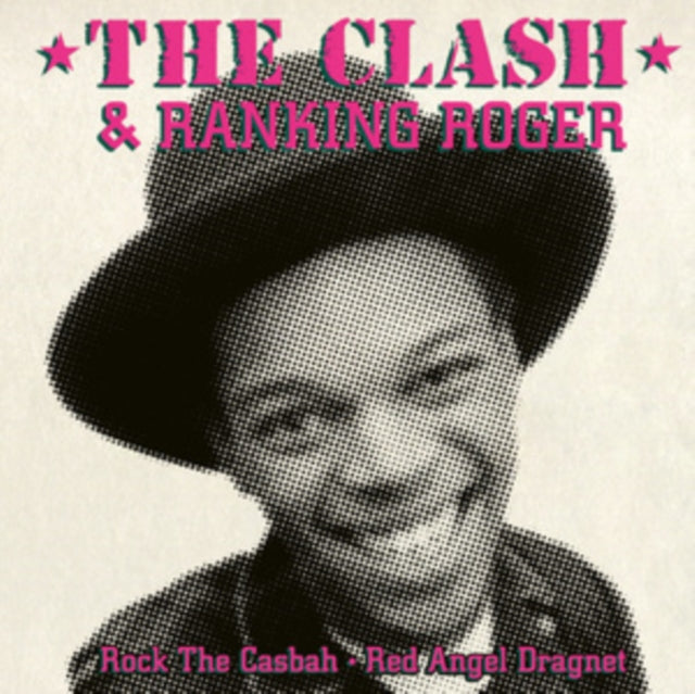 Rock the Casbah/Red Angel Dragnet