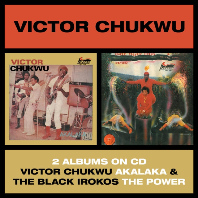 Akalaka/The Power