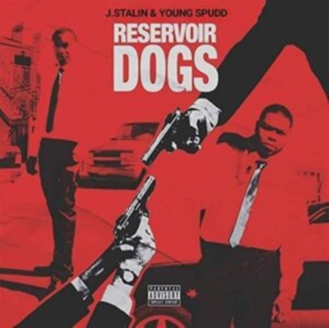 Reservoir Dogs