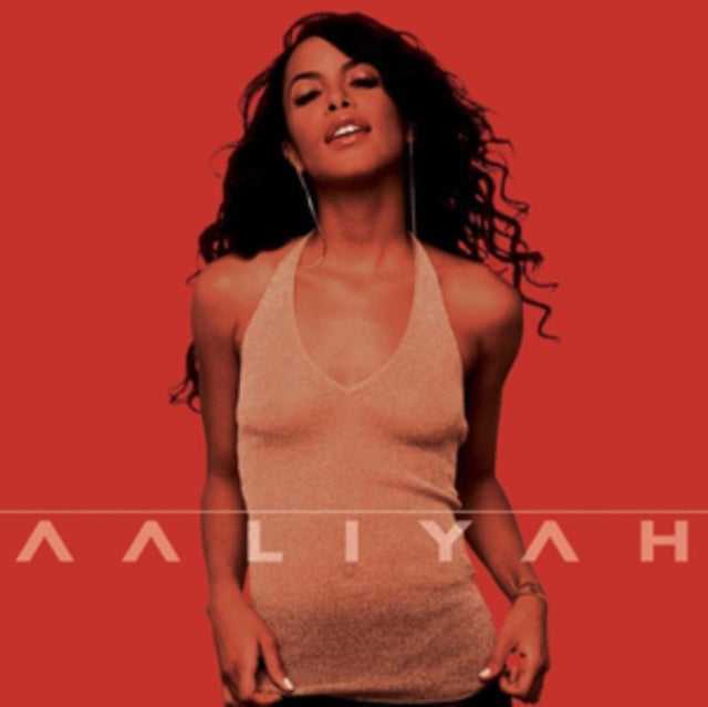 Aaliyah