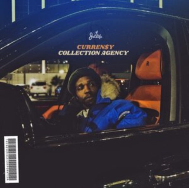 Collection Agency